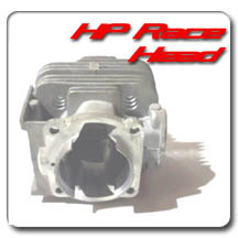 Hp Race Head