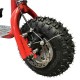 ScooterX Dirt Dog 49cc Gas Scooter 10" tire