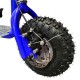 ScooterX Dirt Dog 49cc Gas Scooter 10" tire