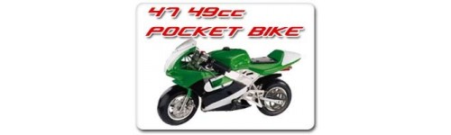 POCKET bike 49cc with High Quality, * Pocket Bike *, Pocket Bike Spare  Parts 