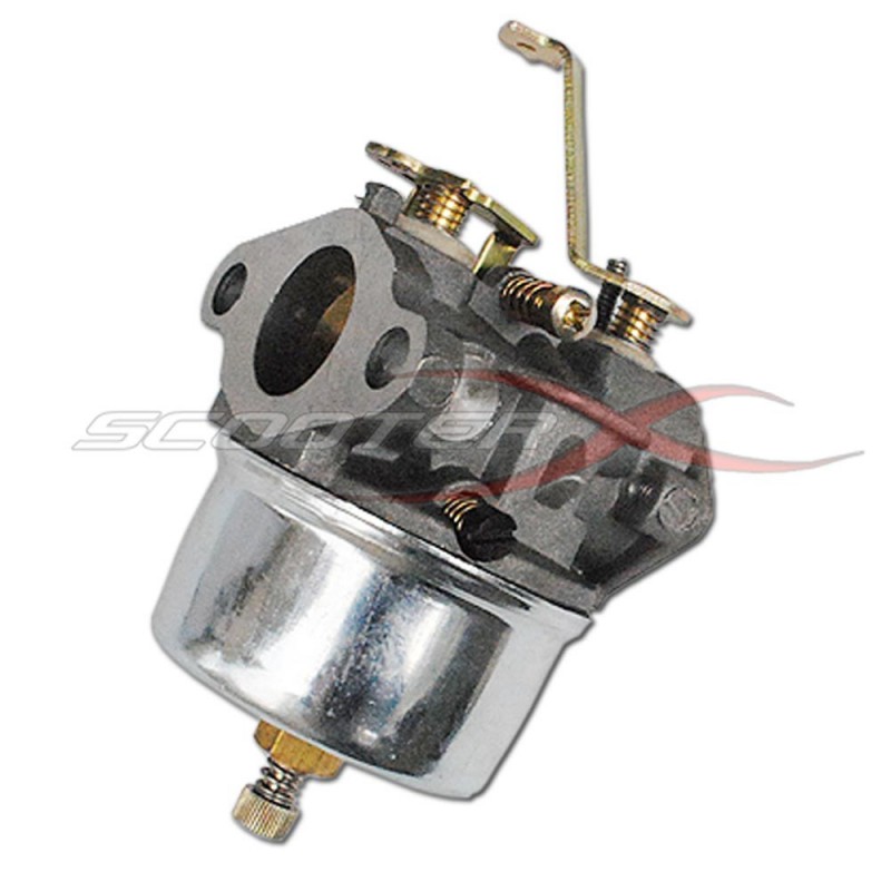 Replacement Carburetor 632230 for Tecumseh 5hp 6hp H50, H60, HH60 ...