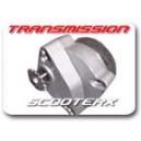 Transmission 2005-2010 Powerkart