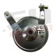 Brake drum skater 1