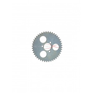 Sprocket 8mm 44 tooth