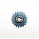 Sprocket 8mm 20 tooth