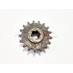 Sprocket 17 Tooth