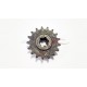 17 Tooth Sprocket