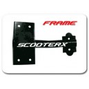 Frame Skater Rear 