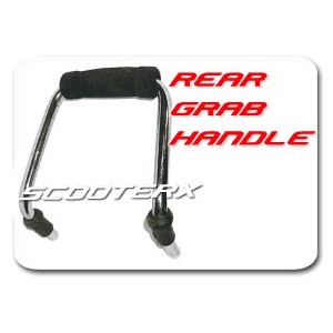 Skater Grab Handle