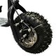 ScooterX Dirt Dog 49cc Gas Scooter 10" tire