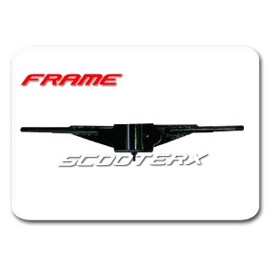 Frame Skater Front Half 2004-2012