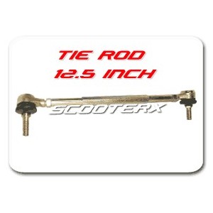 Tie Rod 12.5 inches Sport Go Kart