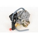 15mm Carburetor 