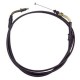 Throttle Cable 150cc 4T