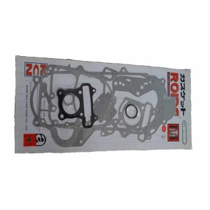 Gasket Kit Full 50cc GY6 39mm Bore