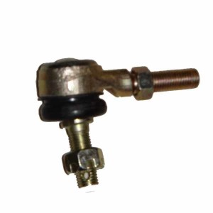 Tie Rod End 10mm x 10mm LH Thread