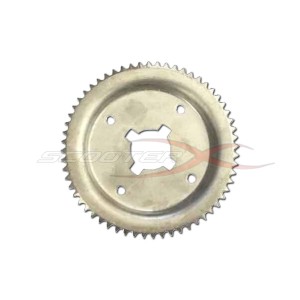 Sprocket 60 tooth 