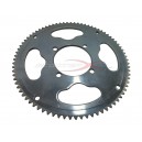 Sprocket 80 Tooth 