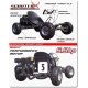 ScooterX 163cc Sport Kart Go Kart