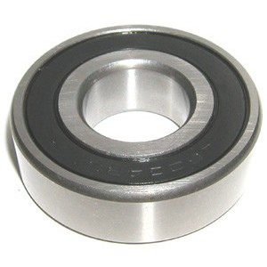 Bearing 6202RS 11x35x15 Sealed