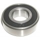 Bearing 608RS 8x22x7 Sealed