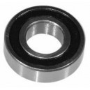 Bearing 6303RS 17 x 47 x 14 Sealed