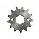 Sprocket 13 tooth 420 