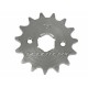 sprocket 15 tooth 420