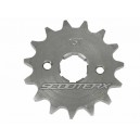 sprocket 15 tooth 428