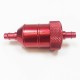 Red fuel filter