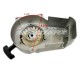 Pull Starter Pocket Bike Metal