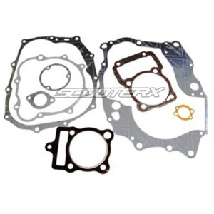 Gasket Kit Full 250cc Water Cooled Engines