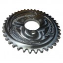 sprocket cnc 8mm 39 tooth