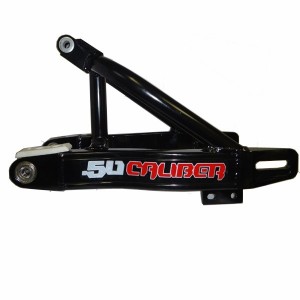 Extended Swing Arm - Black 