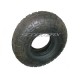 Tire 4.10/3.50-4 Duel Tread