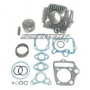 Honda 50 88cc big bore kit stage 1