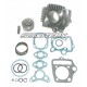 Honda 50 88cc big bore kit stage 1