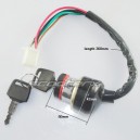 Ignition 6 wire 1100