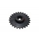 Sprocket 25 tooth 