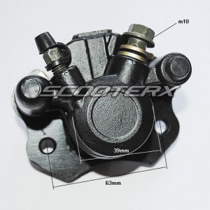 Brake Caliper