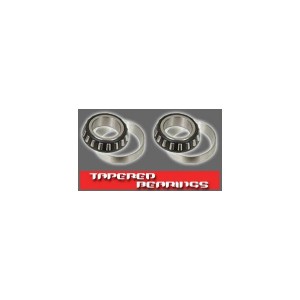 Tapered Steering Bearings