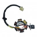 Ignition Coil 6 Stator  