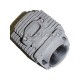 Cylinder 40mm 47cc-49cc