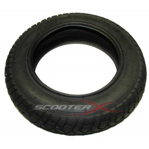 Tire  10x2 