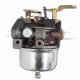 Carb for Tecumseh Snowblower Engine 640054