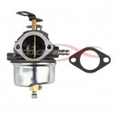 Carburetor for 8 hp Tecumseh Snow Blower Engines