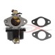 Tecumseh Small Engine Carburetor 640065A