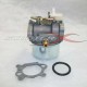 Replacement Carburetor Tecumseh 499059