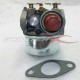 Carburetor Tecumseh (661) 640214