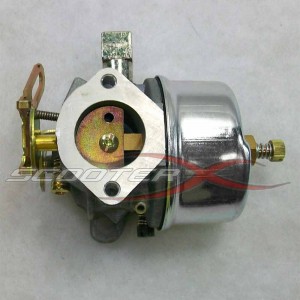 Carburetor Tecumseh (662)